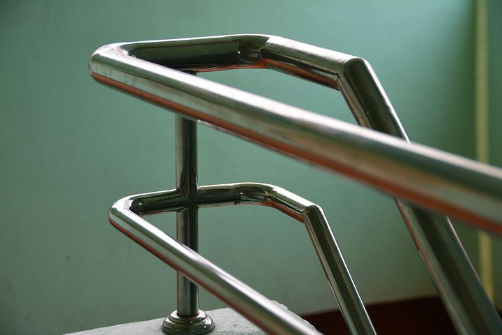 Why Stainless Steel Handrails From Perth Suppliers are a Wise Investment