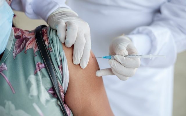 Special Benefits of Workplace Flu Vaccination in Melbourne