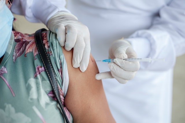 Special Benefits of Workplace Flu Vaccination in Melbourne