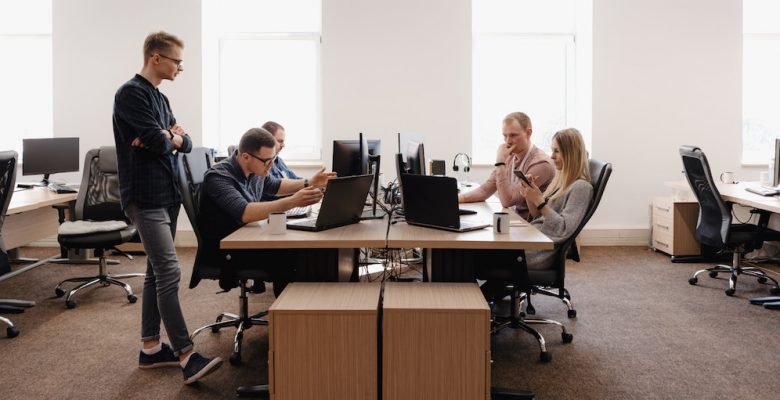 How Managed IT Solutions in Brisbane Can Help Your Office Team