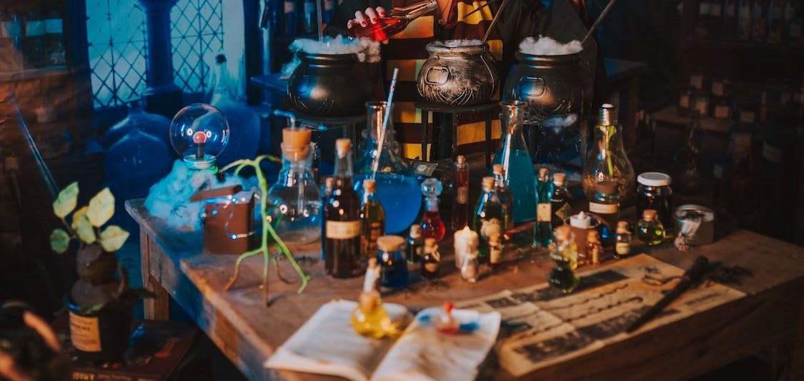 Top 10 Witchcraft Supplies To Add To Your Next Ritual