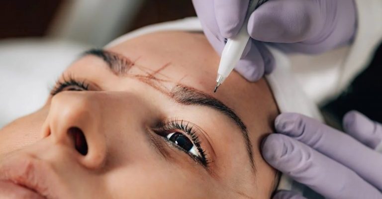 The Benefits of Eyebrow Tattooing in Sydney
