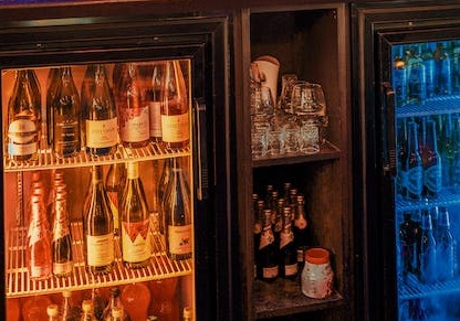 What to Consider When Buying the Best Wine Fridges