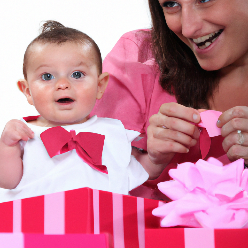 Unique and Thoughtful: Baby Gifts in Sydney for Every Occasion